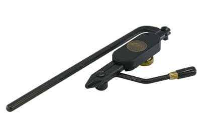 Medallion Series Head | Shank Jaws/Long Stem