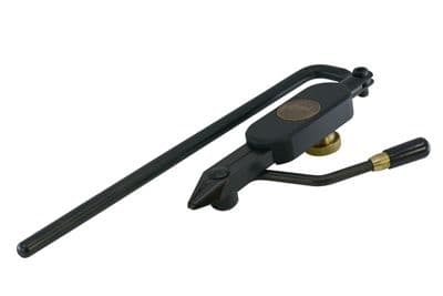 Medallion Series Head | Monster Jaw/Long Stem
