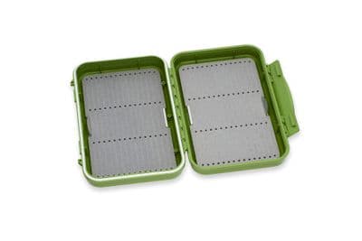 Streamer Fly Case Olive |