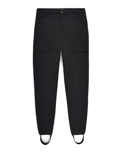 Strata 330 Bottom Black