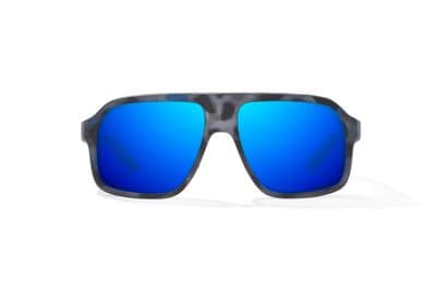 Cocho Dark Blue Camo Blue Mirror PC