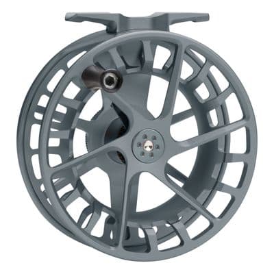 Speedster S -3+ Spool Battleship
