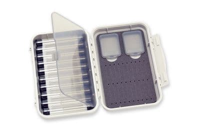 Tube Fly Case Medium 10-Tubes