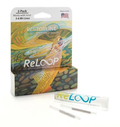ReLOOP - 2 pk (3-6wt)