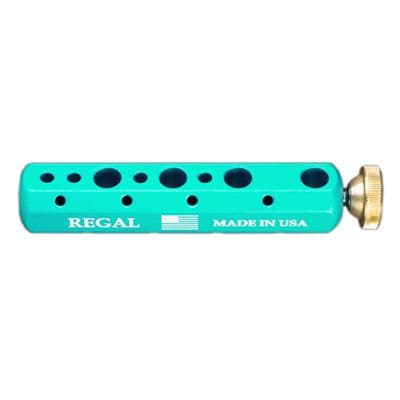 Regal Tool Bar Tropical Teal