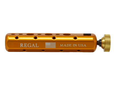Regal Tool Bar Orange Ember