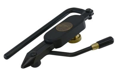 Medallion Series Head | Monster Jaw/Short Stem