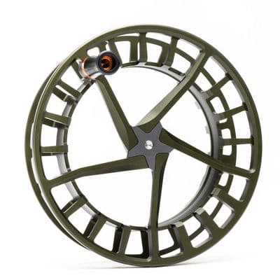 Hyperspeed F-5+ Spool Ranger