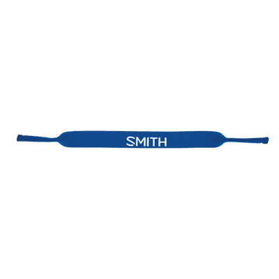 Neoprene Retainer Blue