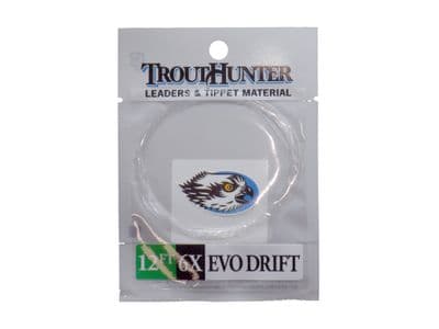 TH EVO Drift Leader 12ft 6X