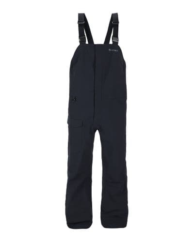 Simms Challenger Bib Black