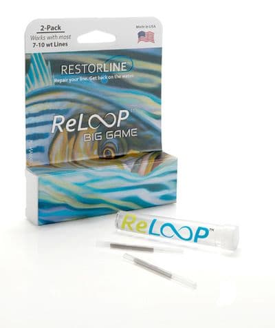 ReLOOP Big Game - 2 pk (7-10wt)