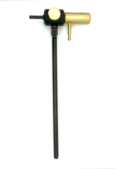Revolution Series Body. Long Stem & Roller