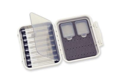 Tube Fly Case Small 8-Tubes