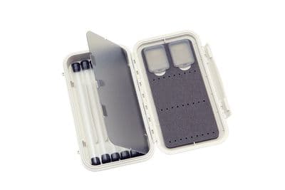 Tube Fly Case Large 6-Tubes