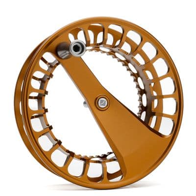 Purist II -3+ Spool Whiskey
