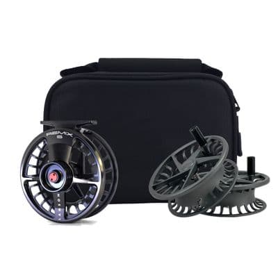 Remix S-Series -3+ 3-Pack Smoke