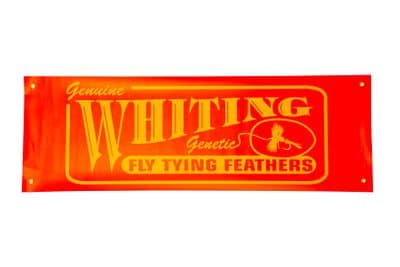 Whiting Farms Logo Promo Banner