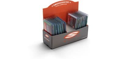 Smudgebuster ONLY SOLD in 36 PCS-Pack