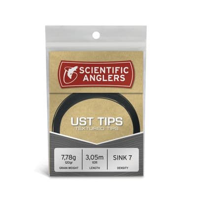 UST Textured Tip 15' Float