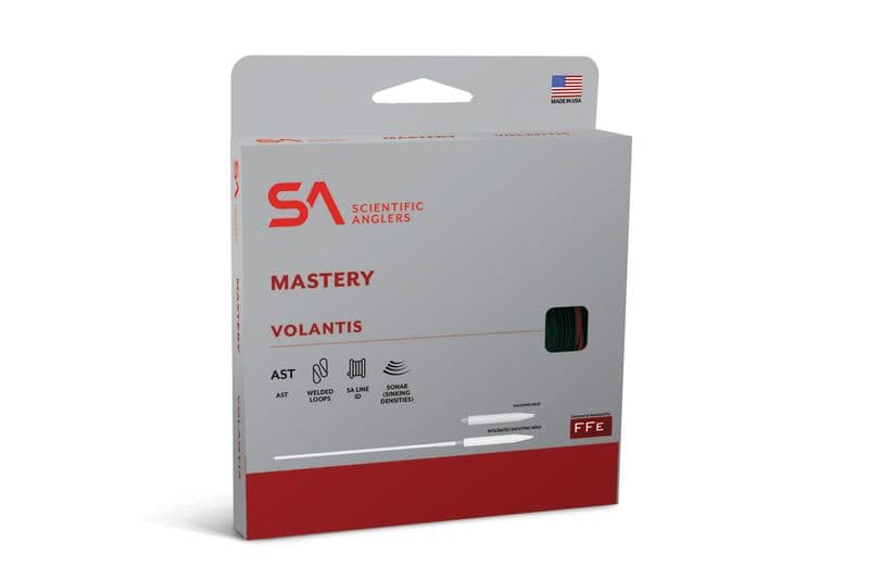 Volantis Integrated Intermediate/Sink 3 16 g. view 2