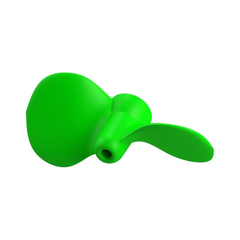 Propellers M (13mm) Green