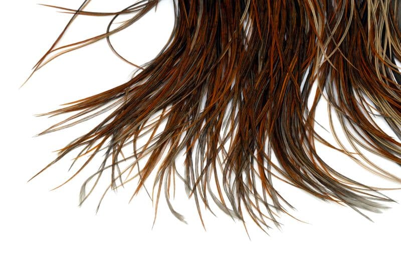 Hebert Bronze Saddle Natural Rusty Dun view 4