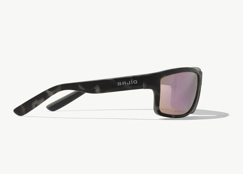 Nippers Squall Tort Matte Rose Mirror PC view 3