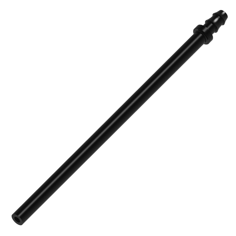 Nanotube Black view 1
