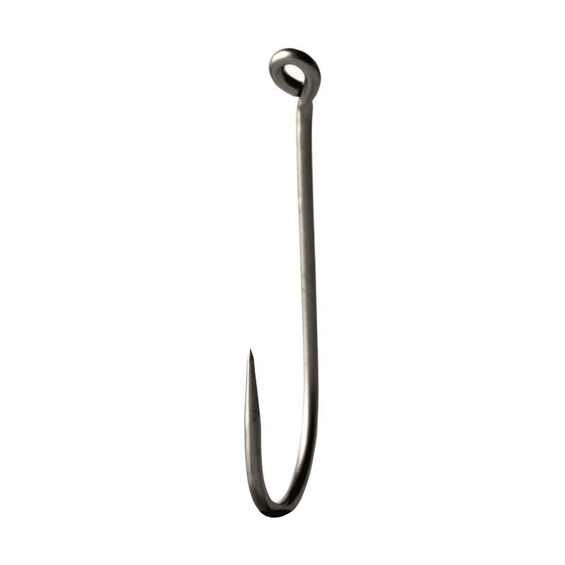 Heritage R50X Barbless Dry Fly view 2