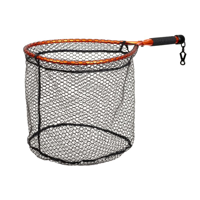 Weigh-Net S (Model R112) | 0-6.5kg Orange view 1