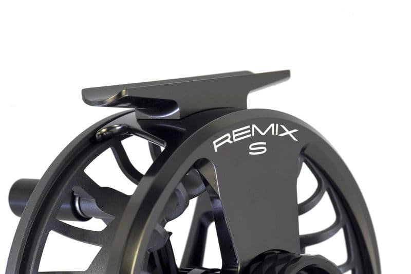 Remix S-Series -9+ Reel Smoke view 7