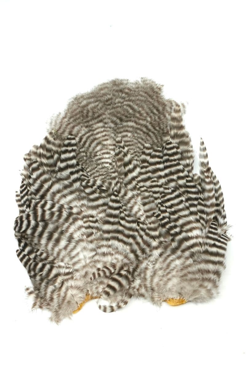 Whiting Rooster SH/C Grizzly view 2