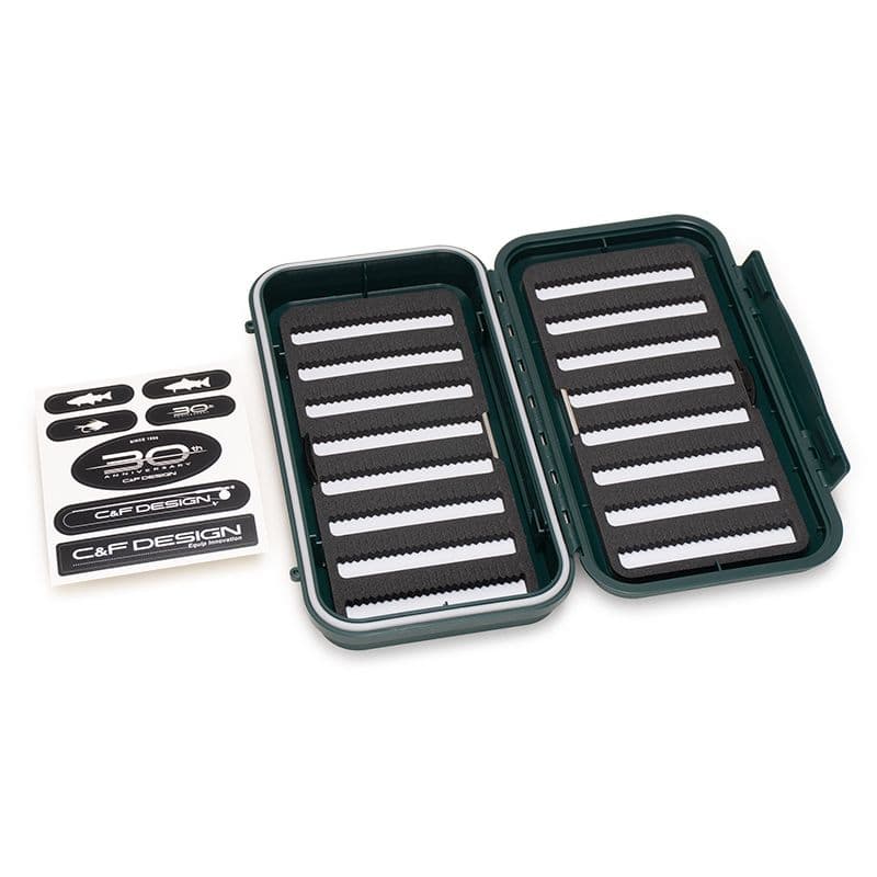 30th Anniversary Fly Case L view 3