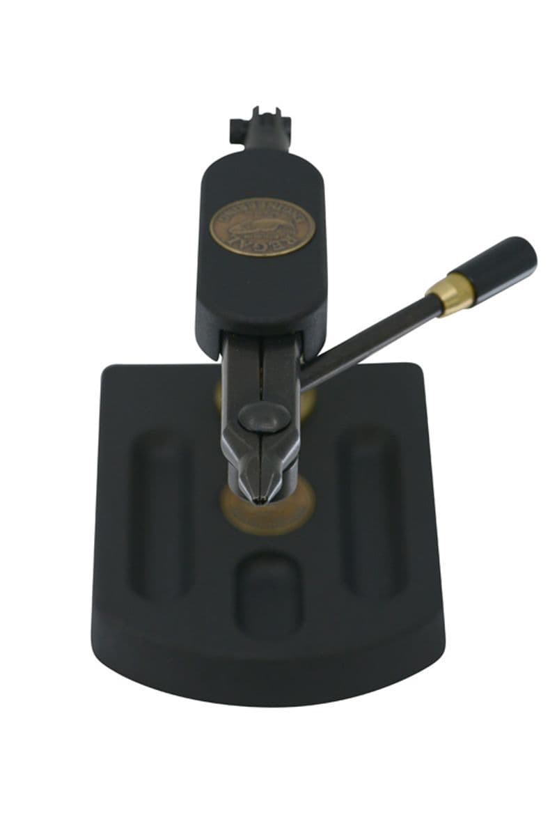 Travel Vise | Midge Jaws/Aluminum Pocket Base view 3