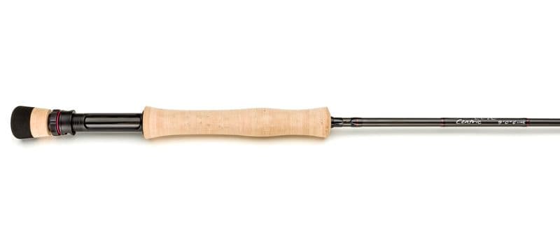 Scott Centric 9' 0'' 7wt 4pc view 3