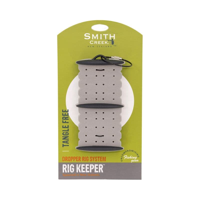 Rig Keeper™ with attachment cable view 5