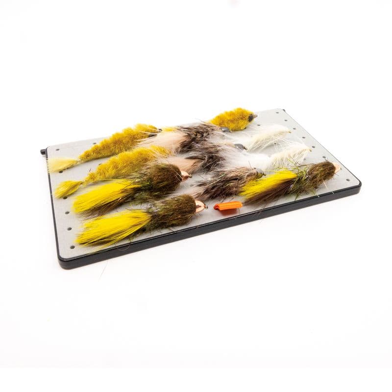 FlyVue Streamer Storage Fly Tray view 3