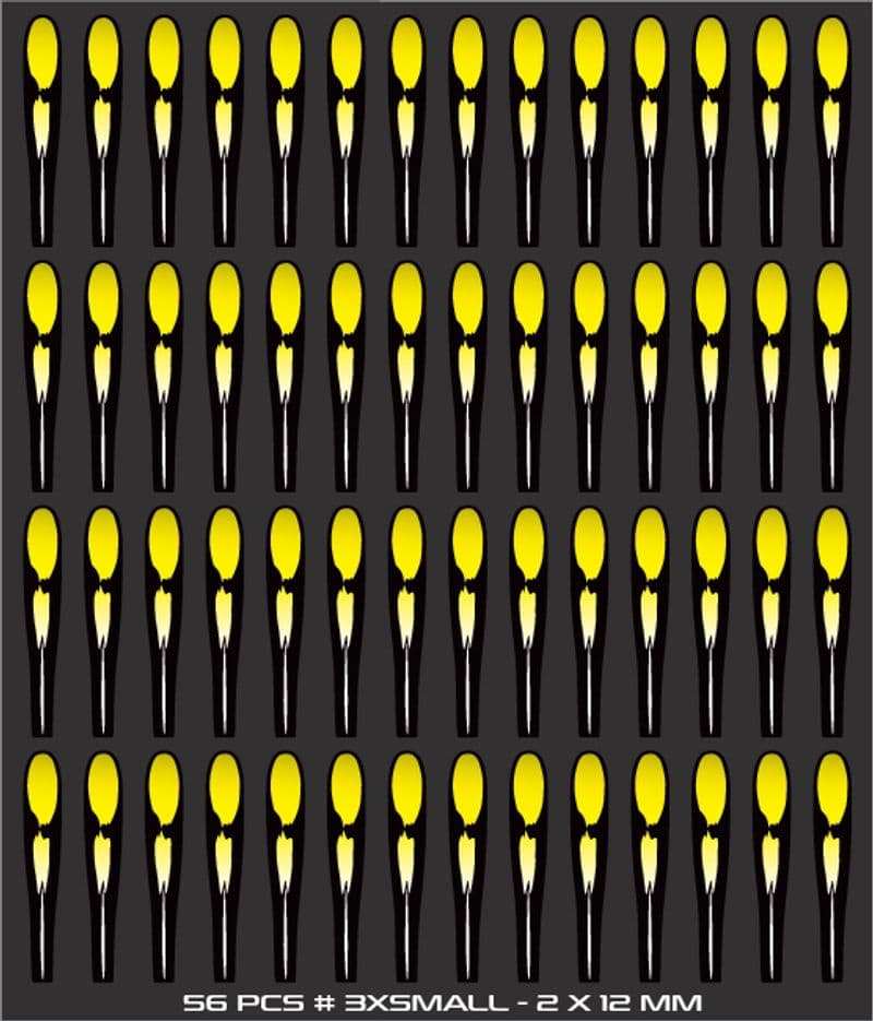 Jungle Cock Yellow view 7