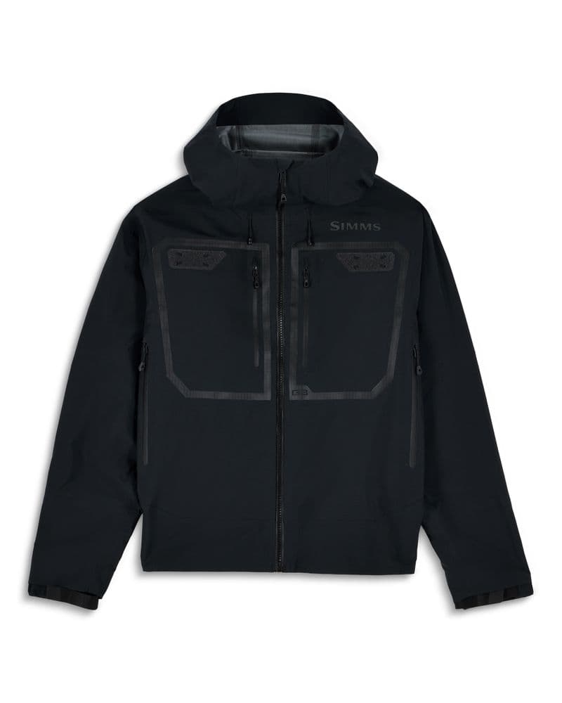 G3 Guide Jacket Black view 4