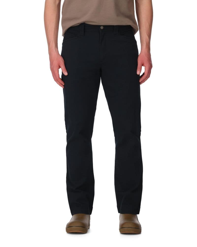 Gallatin Pant Black view 3