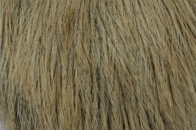 Coq de Leon Cape Light Ginger