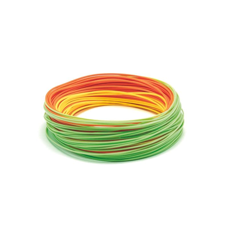 Amplitude Smooth Infinity Orange view 4