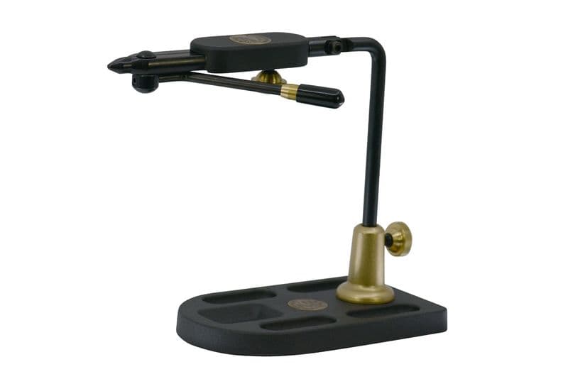 Medallion Series Vise | Midge/Aluminum Pocket Base view 2
