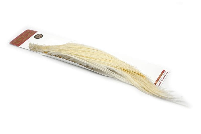 Whiting Bronze 1/2 Cape White view 1