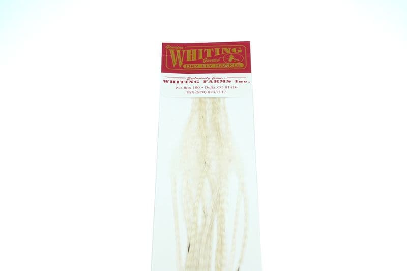 Whiting 100 Pk Size 16 White view 4