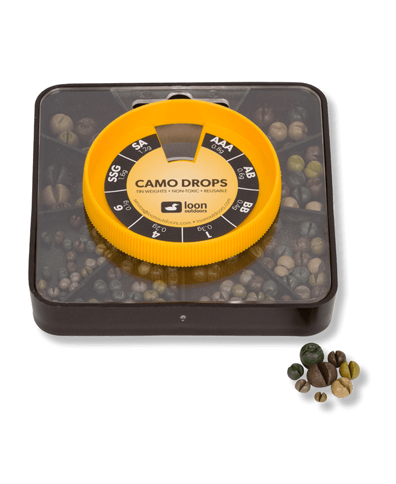 Camo Drop - 8 Division view 2