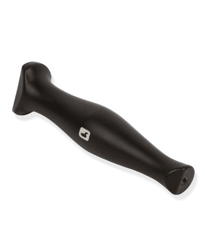 Ergo Hair Packer - Black view 1