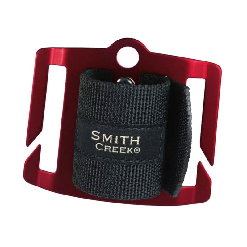 Net Holster™ Red view 2