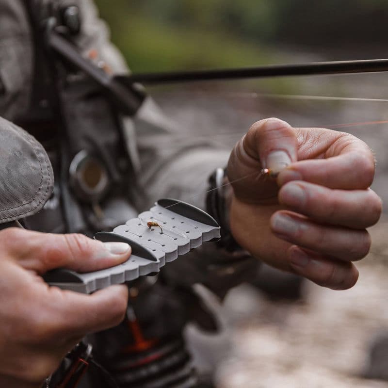 Rig Keeper™ with attachment cable view 1